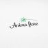 Лого и фирменный стиль для ANIMA FIORE - дизайнер America2709