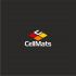 Логотип для CellMats - дизайнер Nikus