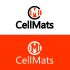 Логотип для CellMats - дизайнер splinter