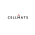 Логотип для CellMats - дизайнер degustyle