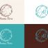 Лого и фирменный стиль для ANIMA FIORE - дизайнер Nodal