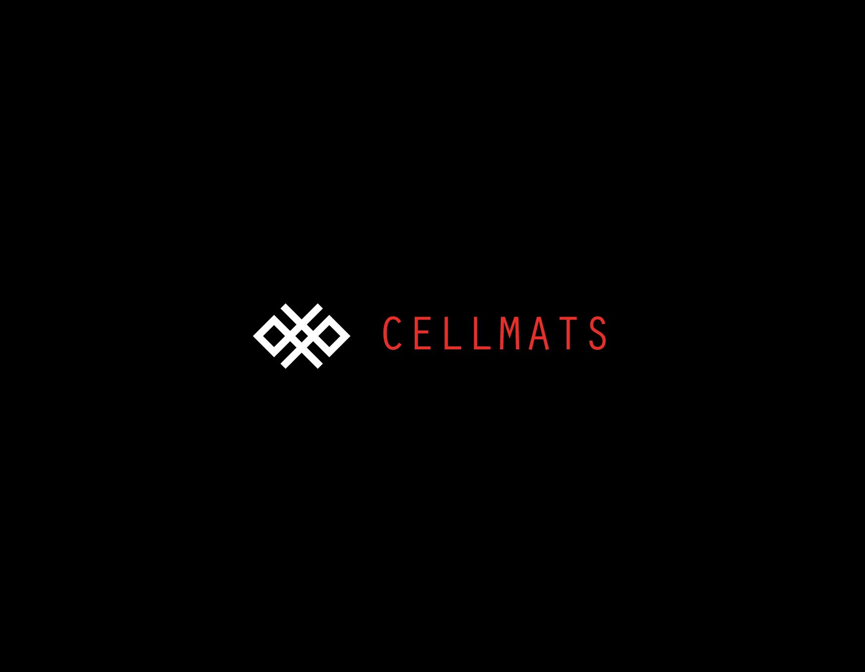 Логотип для CellMats - дизайнер kirilln84