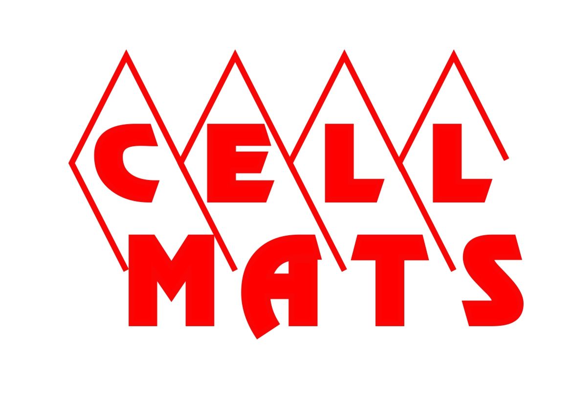 Логотип для CellMats - дизайнер barmental