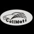Логотип для CellMats - дизайнер v_burkovsky