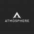 Лого и фирменный стиль для Атмосфера (Аtmosphere) - дизайнер Teriyakki