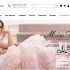 Веб-сайт для vashparfum.ru - дизайнер liza173