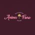 Лого и фирменный стиль для ANIMA FIORE - дизайнер xanaxz7