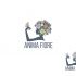 Лого и фирменный стиль для ANIMA FIORE - дизайнер La_persona