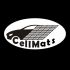 Логотип для CellMats - дизайнер v_burkovsky