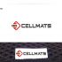 Логотип для CellMats - дизайнер chicus