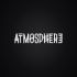 Лого и фирменный стиль для Атмосфера (Аtmosphere) - дизайнер funkielevis