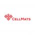 Логотип для CellMats - дизайнер shamaevserg
