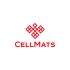 Логотип для CellMats - дизайнер shamaevserg