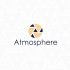Лого и фирменный стиль для Атмосфера (Аtmosphere) - дизайнер erkin84m