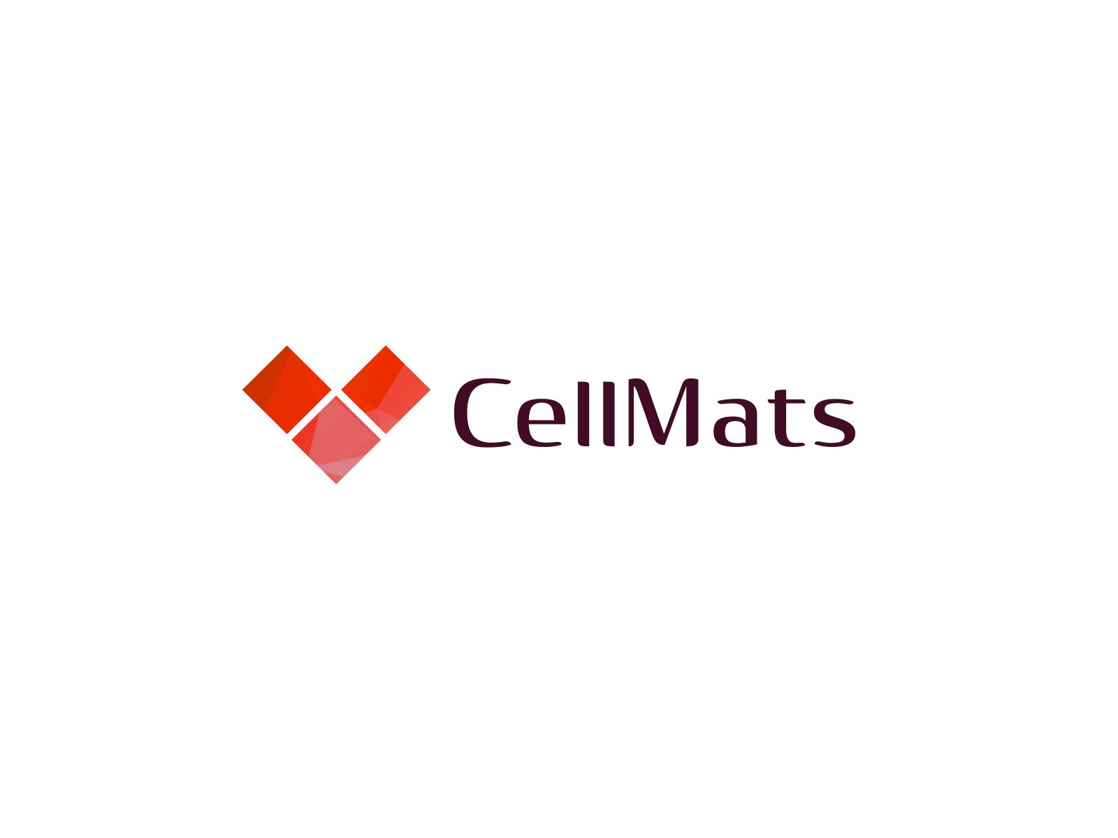 Логотип для CellMats - дизайнер funkielevis