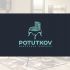 Лого и фирменный стиль для потютьков  Potutkov - дизайнер andblin61