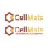 Логотип для CellMats - дизайнер igormah