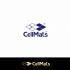 Логотип для CellMats - дизайнер JMarcus