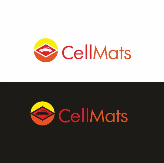Логотип для CellMats - дизайнер ilim1973