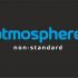 Лого и фирменный стиль для Атмосфера (Аtmosphere) - дизайнер kolchinviktor