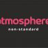 Лого и фирменный стиль для Атмосфера (Аtmosphere) - дизайнер kolchinviktor
