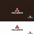 Логотип для CellMats - дизайнер SobolevS21