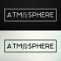 Лого и фирменный стиль для Атмосфера (Аtmosphere) - дизайнер samual15