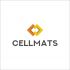 Логотип для CellMats - дизайнер Larlisa