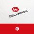 Логотип для CellMats - дизайнер mz777