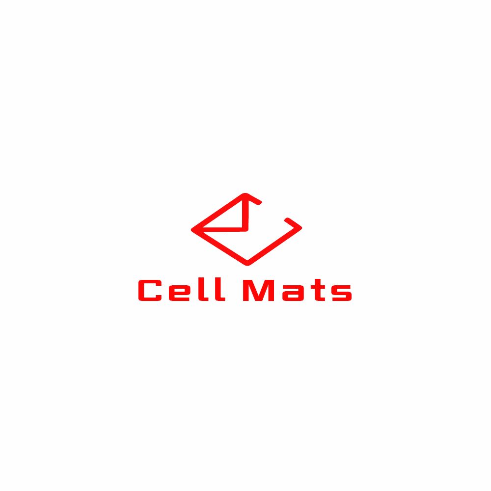 Логотип для CellMats - дизайнер AlekseiV