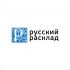Логотип для Русский расклад - дизайнер Teriyakki