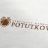 Лого и фирменный стиль для потютьков  Potutkov - дизайнер funkielevis