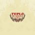 Лого и фирменный стиль для TEPLO by Siberia - дизайнер MarinaDX