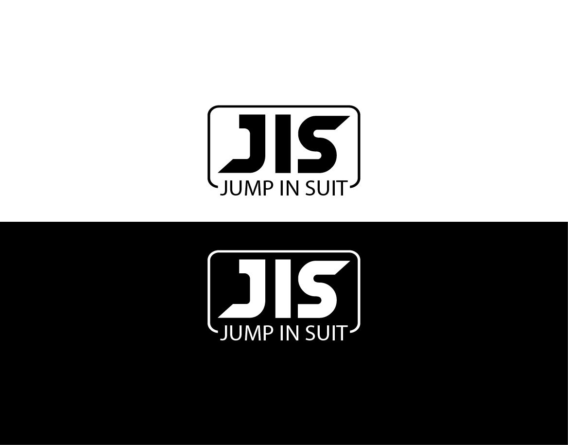 Логотип для JIS (Jump in suit) - дизайнер splinter