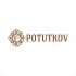Лого и фирменный стиль для потютьков  Potutkov - дизайнер Teriyakki
