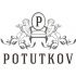 Лого и фирменный стиль для потютьков  Potutkov - дизайнер Dinara