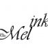 Логотип для Mel ink - дизайнер barmental