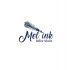 Логотип для Mel ink - дизайнер andblin61