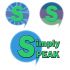 Логотип для Логотип для проекта simplySPEAK (обучение языкам) - дизайнер Spooner455