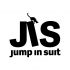 Логотип для JIS (Jump in suit) - дизайнер Tamara_V