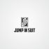 Логотип для JIS (Jump in suit) - дизайнер everypixel