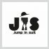 Логотип для JIS (Jump in suit) - дизайнер ilim1973