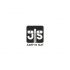 Логотип для JIS (Jump in suit) - дизайнер Nikus