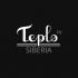 Лого и фирменный стиль для TEPLO by Siberia - дизайнер S_u_r_i