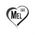 Логотип для Mel ink - дизайнер Ayolyan