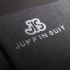 Логотип для JIS (Jump in suit) - дизайнер funkielevis