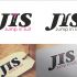 Логотип для JIS (Jump in suit) - дизайнер Vit_all