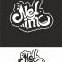 Логотип для Mel ink - дизайнер Vit_all