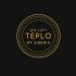 Лого и фирменный стиль для TEPLO by Siberia - дизайнер Design_studio
