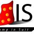 Логотип для JIS (Jump in suit) - дизайнер worker1997